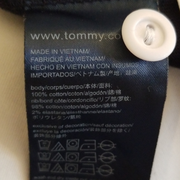 Tommy hilfiger top - Picture 6 of 6